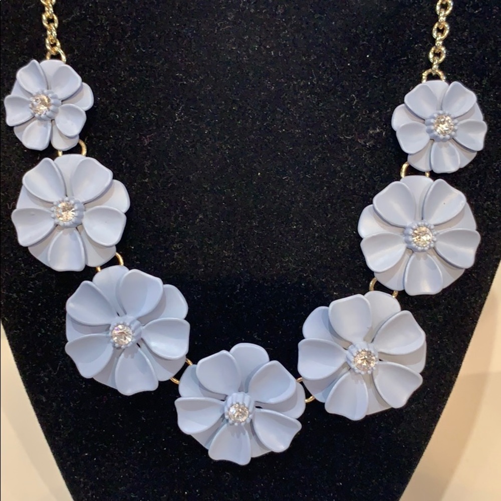 New Flower Custom Jewelry - Picture 2 of 6